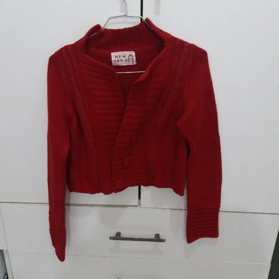 کت کوتاه بافت