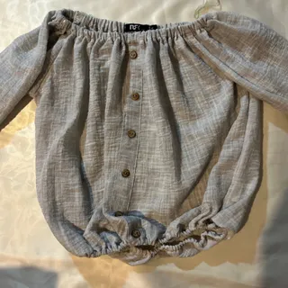 شومیز استین بلند