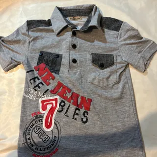 تیشرت پسرانه