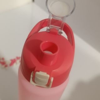 بطری آب