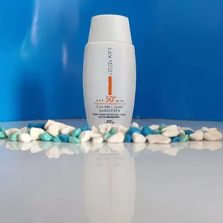 کرم ضد آفتاب