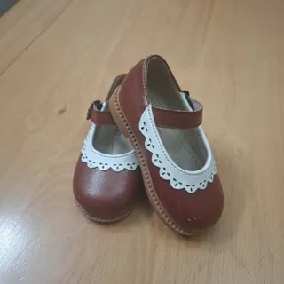 کفش دخترانه