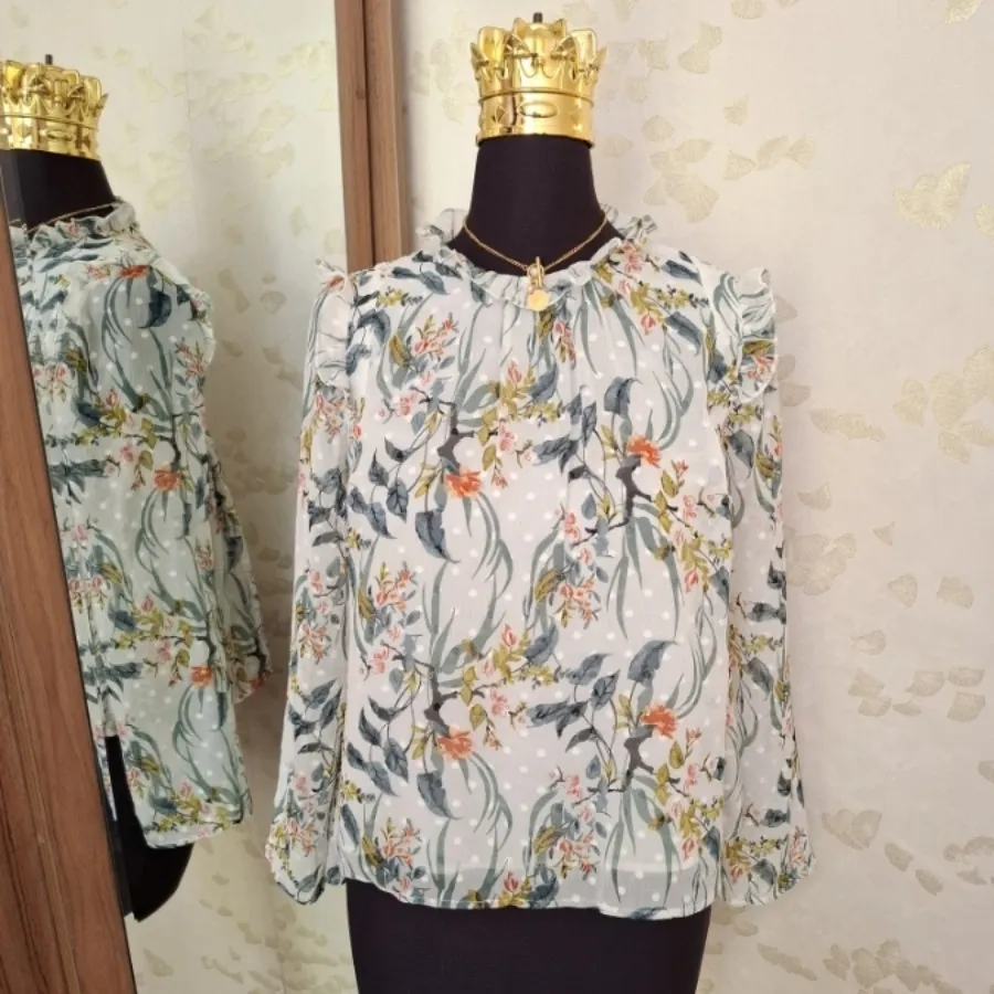 شومیز مجلسی M&S