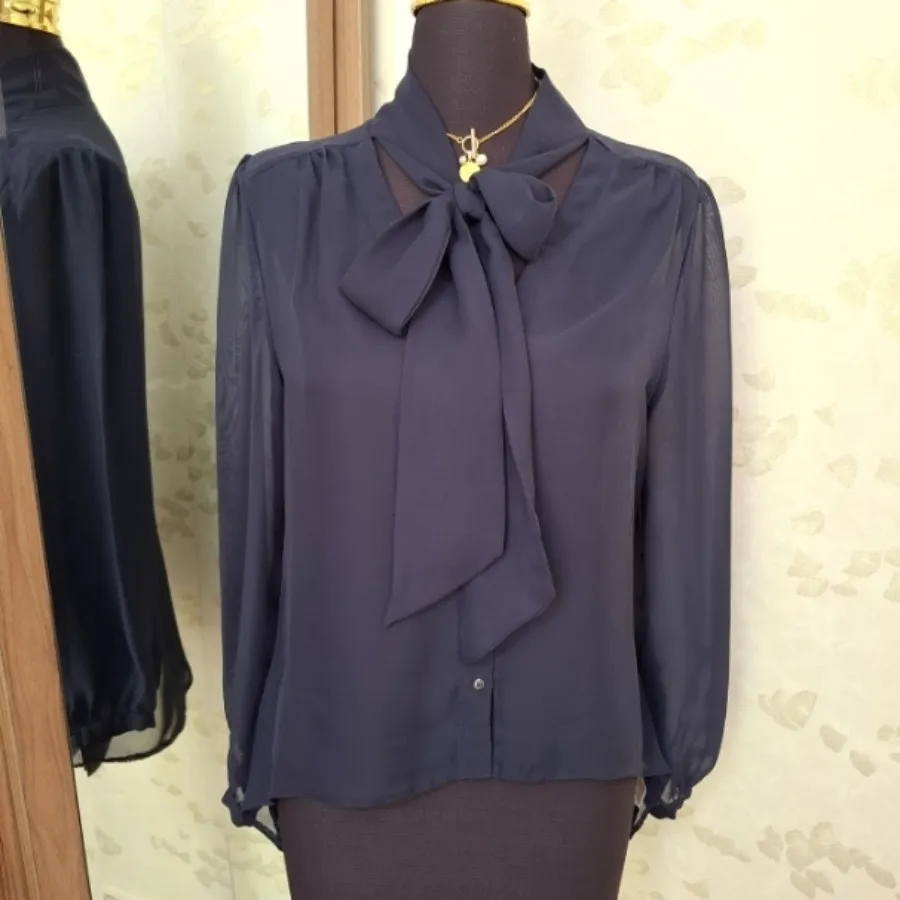 شومیز حریر Max