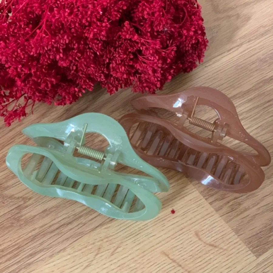 کلیپس کرومی