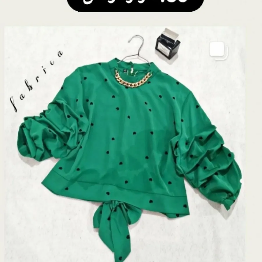 شومیز تینیجری