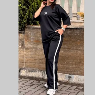 ست تیشرت شلوار