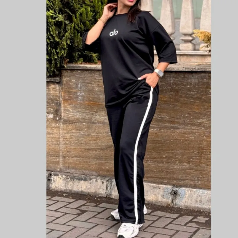 ست تیشرت شلوار