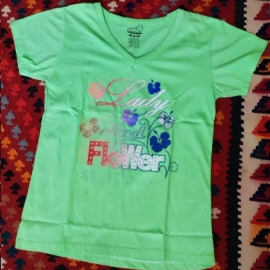 تی شرت تایلندی