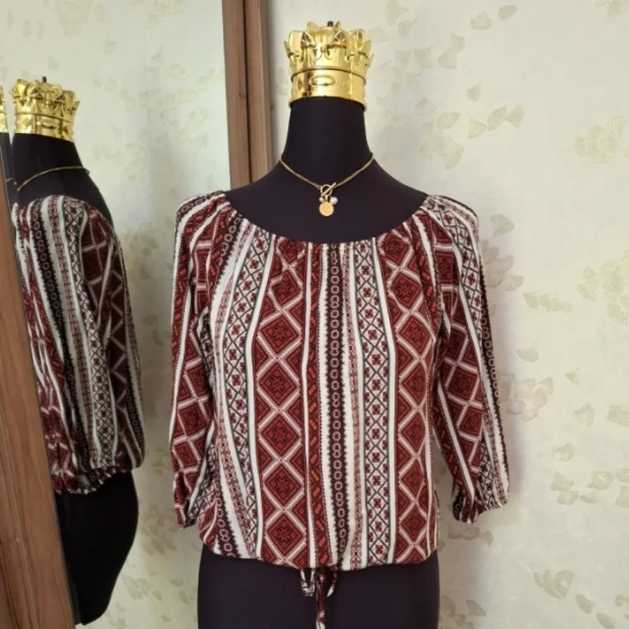 شومیز شیک مجلسی