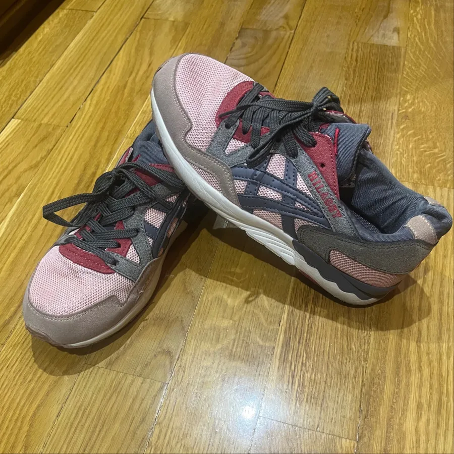 کفش جورابی ورزشی خارجی 37