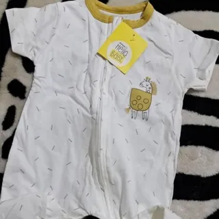 لباس نوزادی