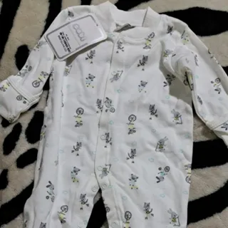 سرهمی نوزادی