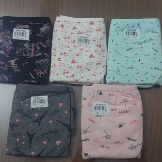 شورت نخ پنبه میسپل