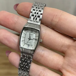 ساعت وینتیج سیتیزن اصل