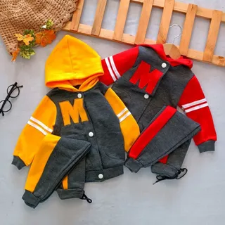 سوییشرت بچگانه