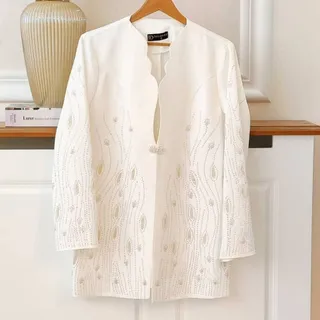 کت مجلسی نگینی