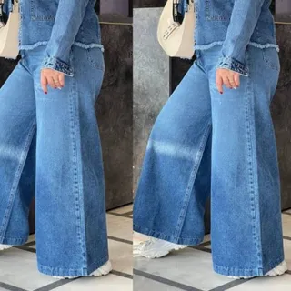 شلوار لی اصل