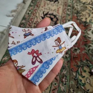 ماسک کودکان