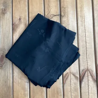 پارچه چادری مشکی