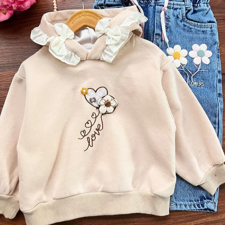 هودی بچگانه