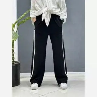 شلوار پنبه گلکسی