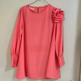 شومیز مهمانی