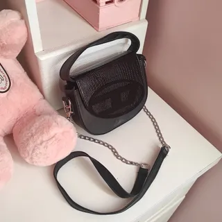 مینی بگ دیزل آیینه ای