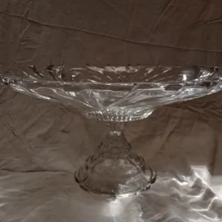 ظرف کریستالی سوگا ژاپنی