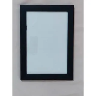 قاب عکس مشکی