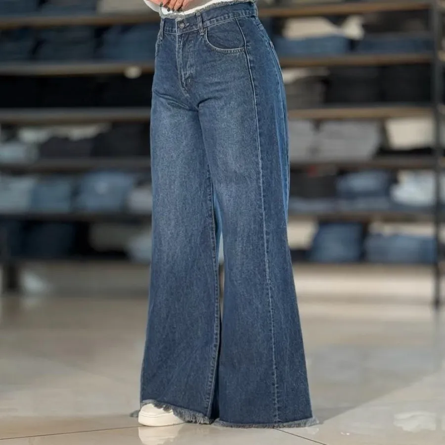 شلوار جین اصل