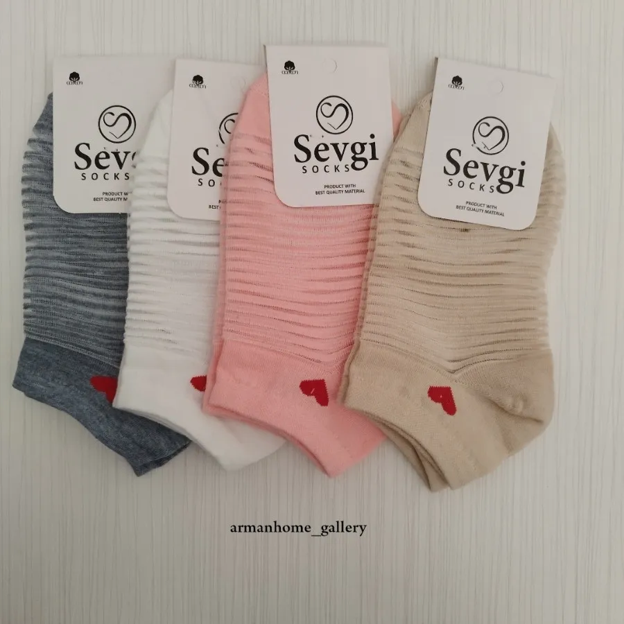 جوراب فانتزی