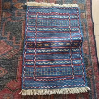 گلیمچه دستبافت