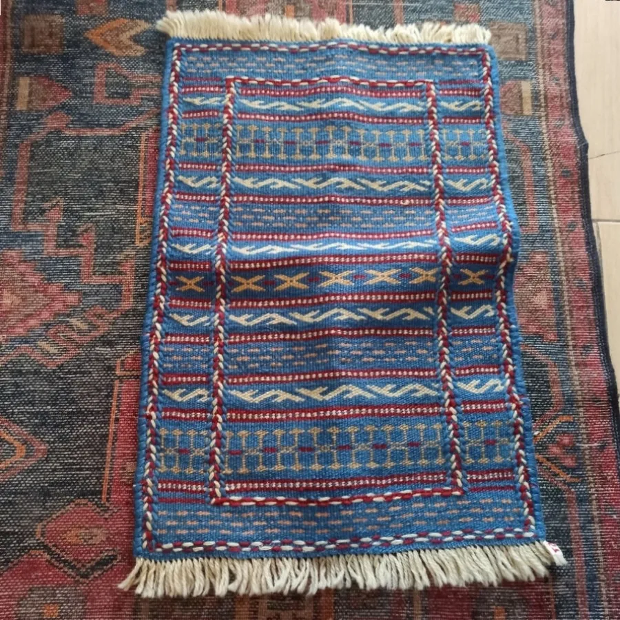 گلیمچه دستبافت