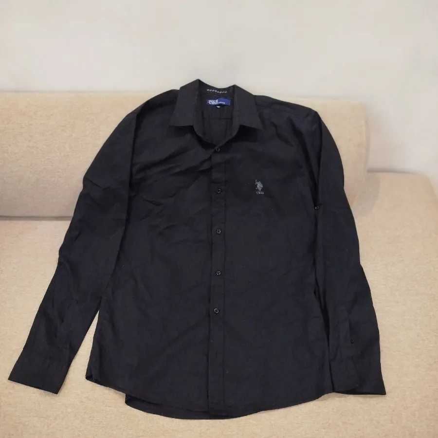 پیراهن مردانه پولو xl