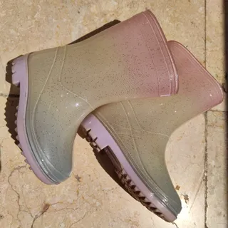 رین بوت آلمانی سایز 23