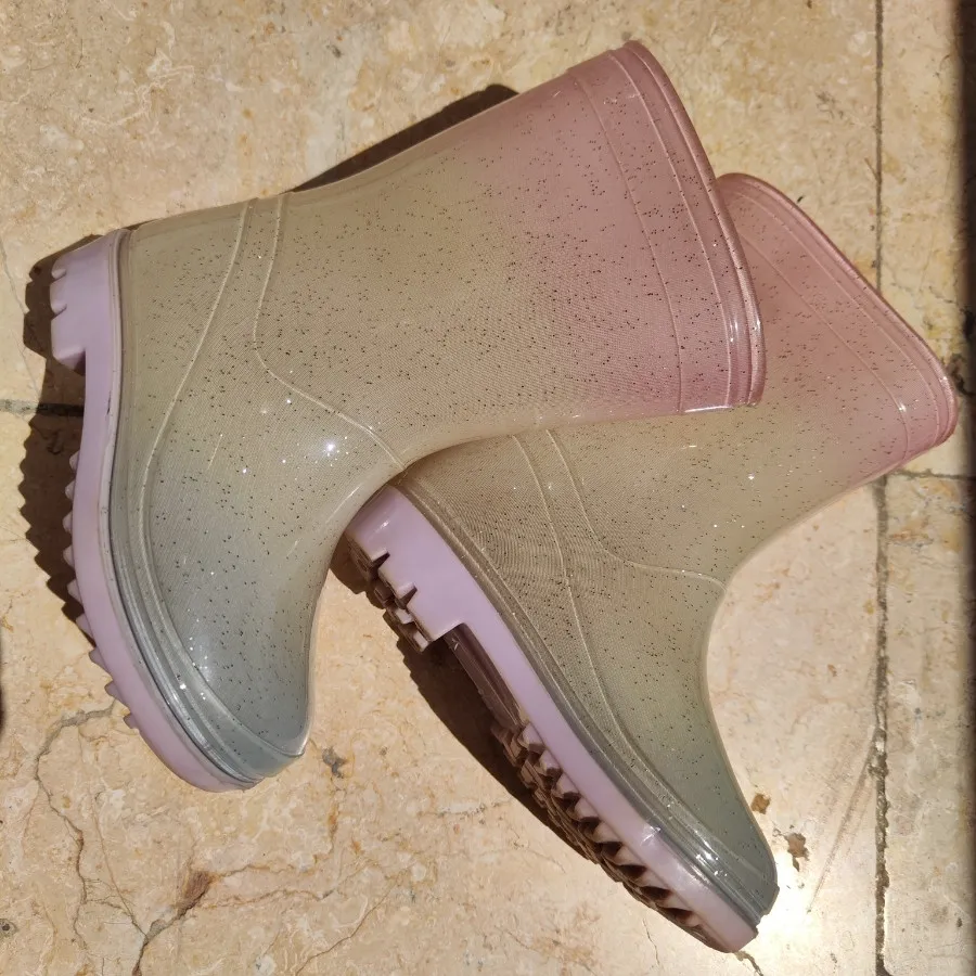 رین بوت آلمانی سایز 23