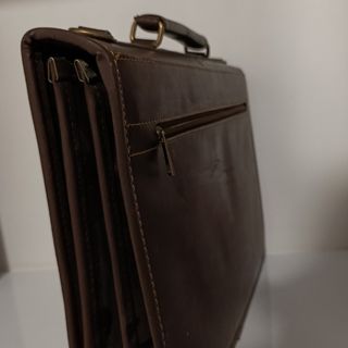 کیف چرم اداری