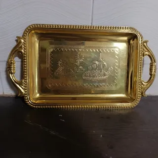 سینی تزیینی