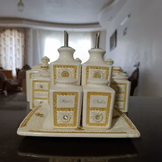 جا ادویه ای