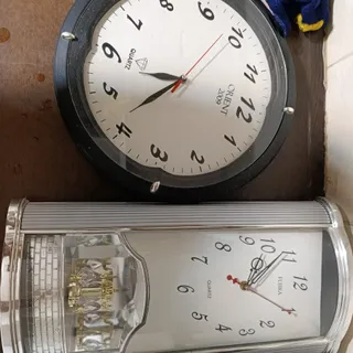 ساعت دیواری