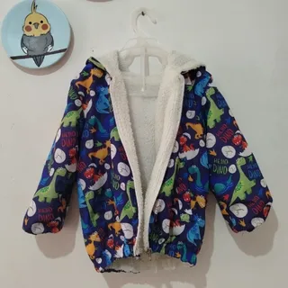 سوییشرت کاپشن