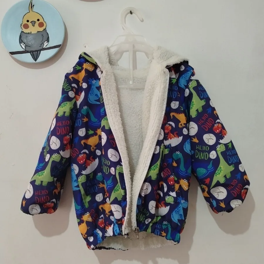 سوییشرت کاپشن