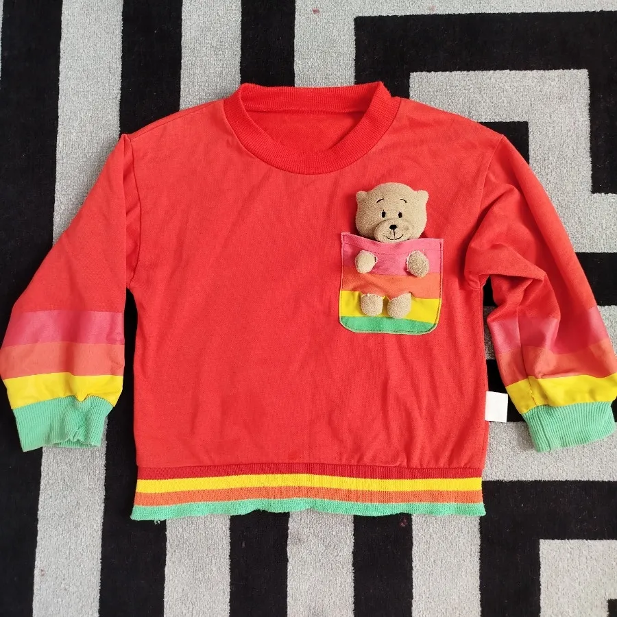 بلوز آستین بلند