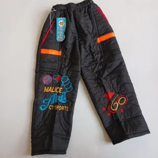 شلوار ضد آب بچگانه