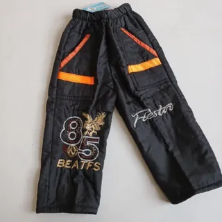 شلوار ضد آب بچگانه