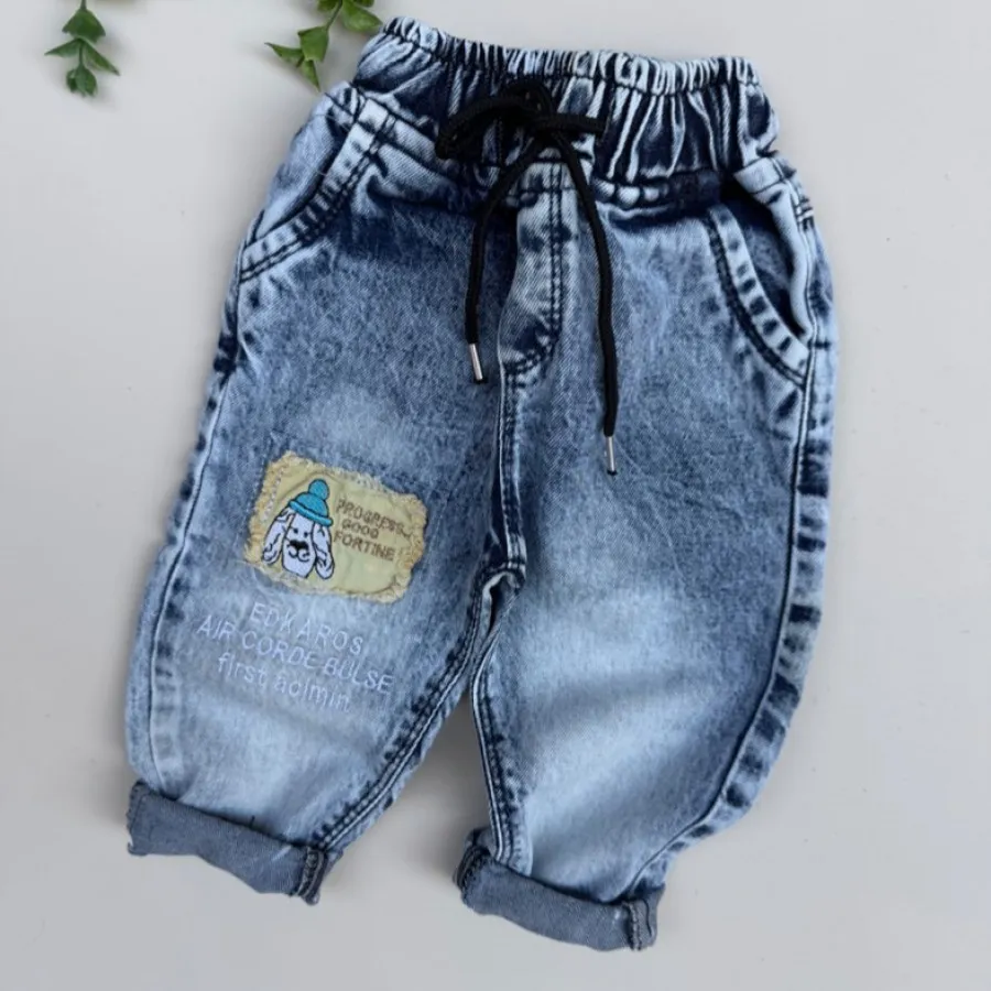 شلوار جین اسکوبیدو