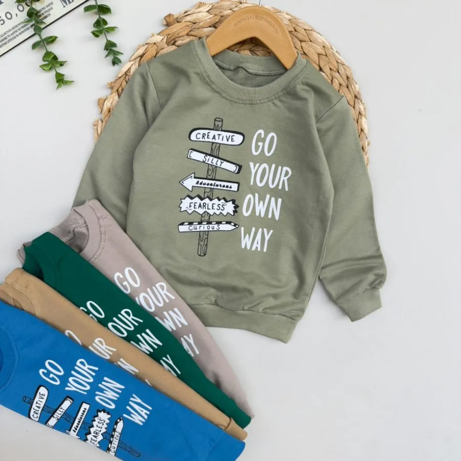 بلوز تک پسرانه