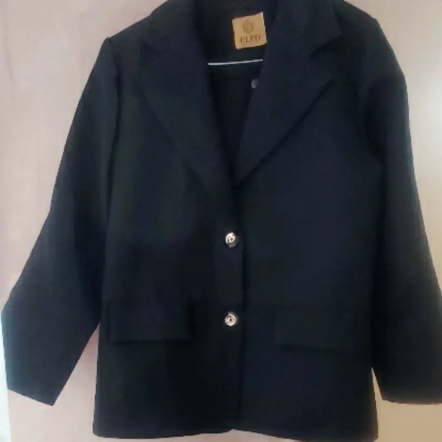 کت، مانتو ژاکارد نونو