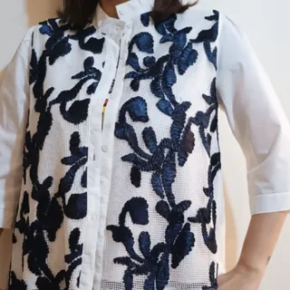 شومیز خارجی نو 40 تا 44